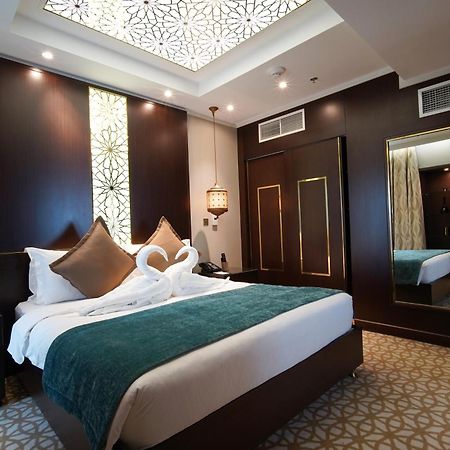TIME Rako Hotel Al Wakrah Exteriör bild