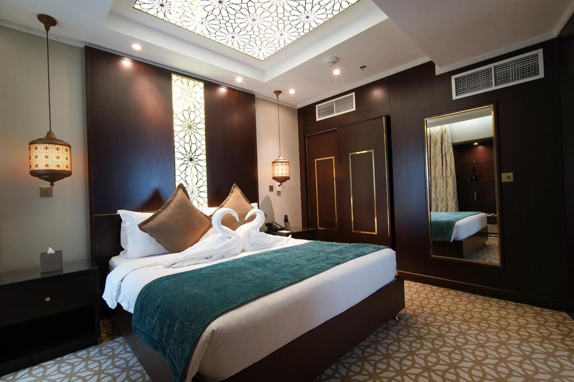 TIME Rako Hotel Al Wakrah Exteriör bild